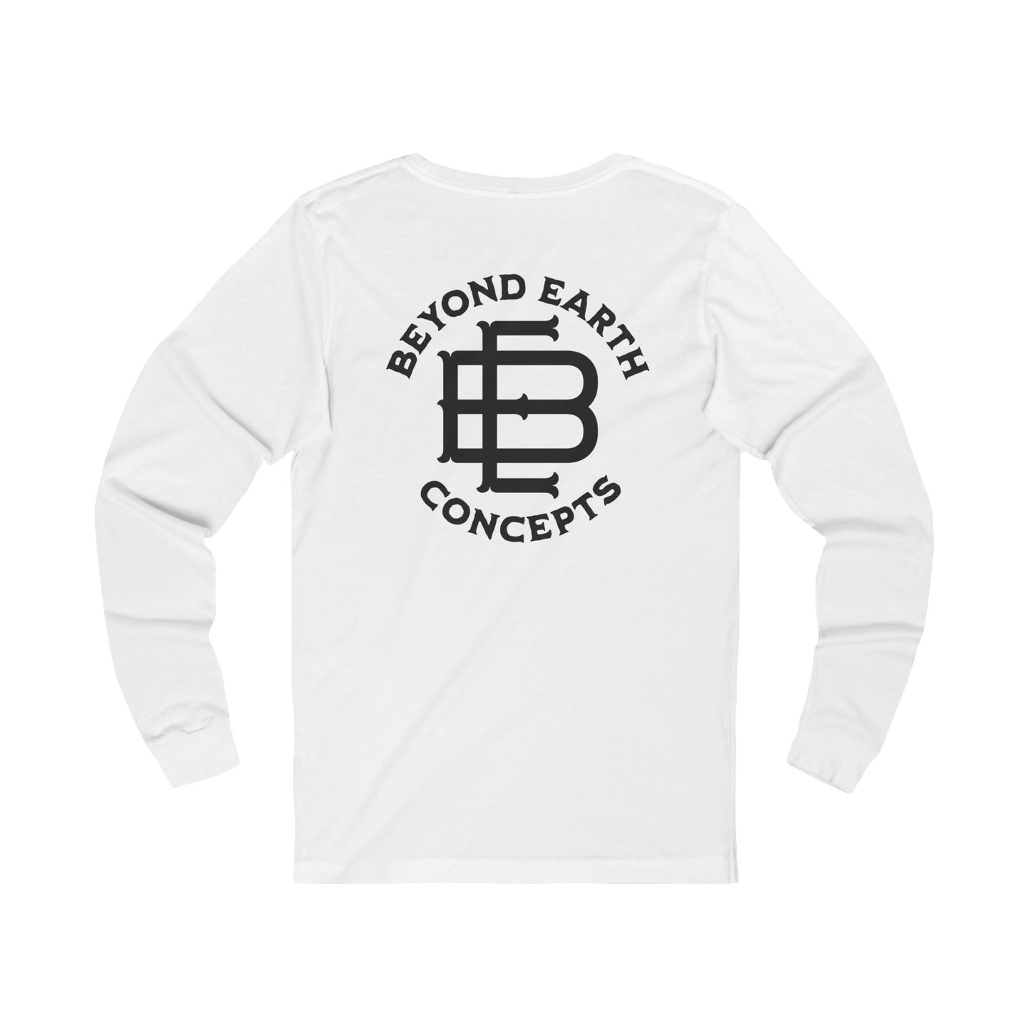 Beyond Earth Concepts Long Sleeve