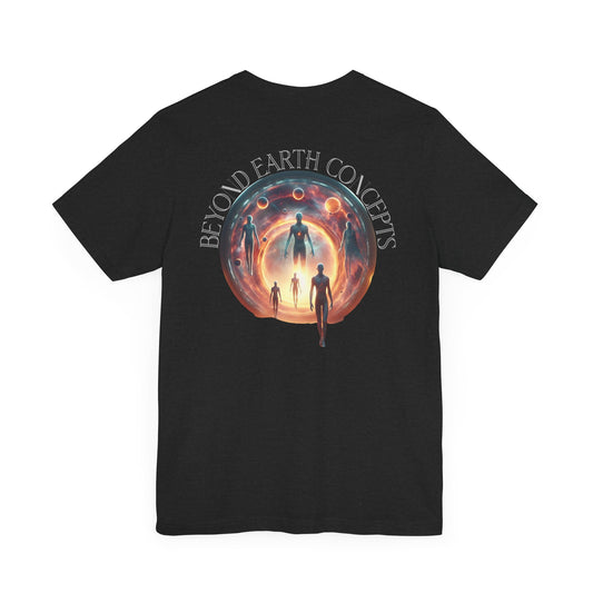 Interdimensional Portal T-Shirt