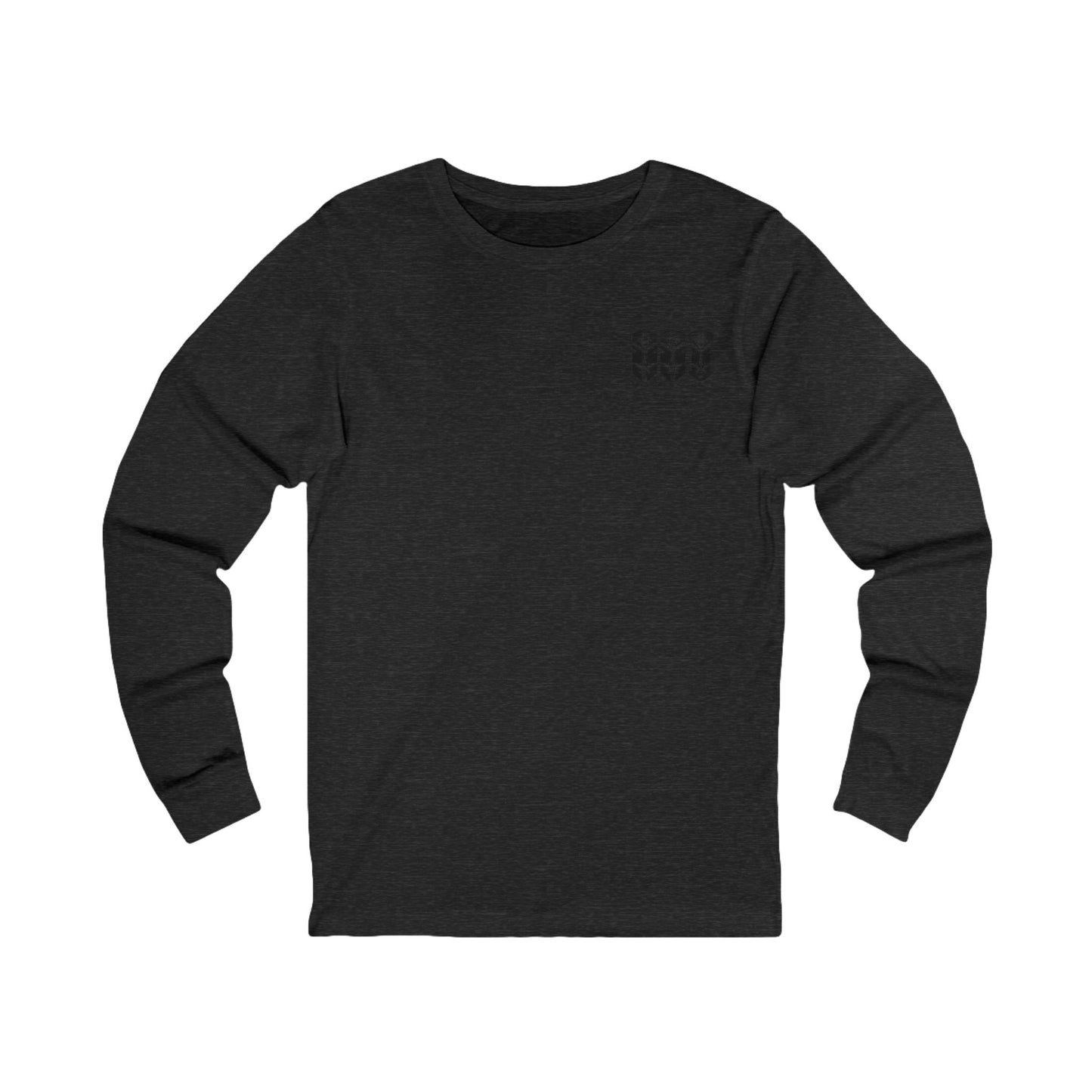 NHI Long Sleeve T-shirt