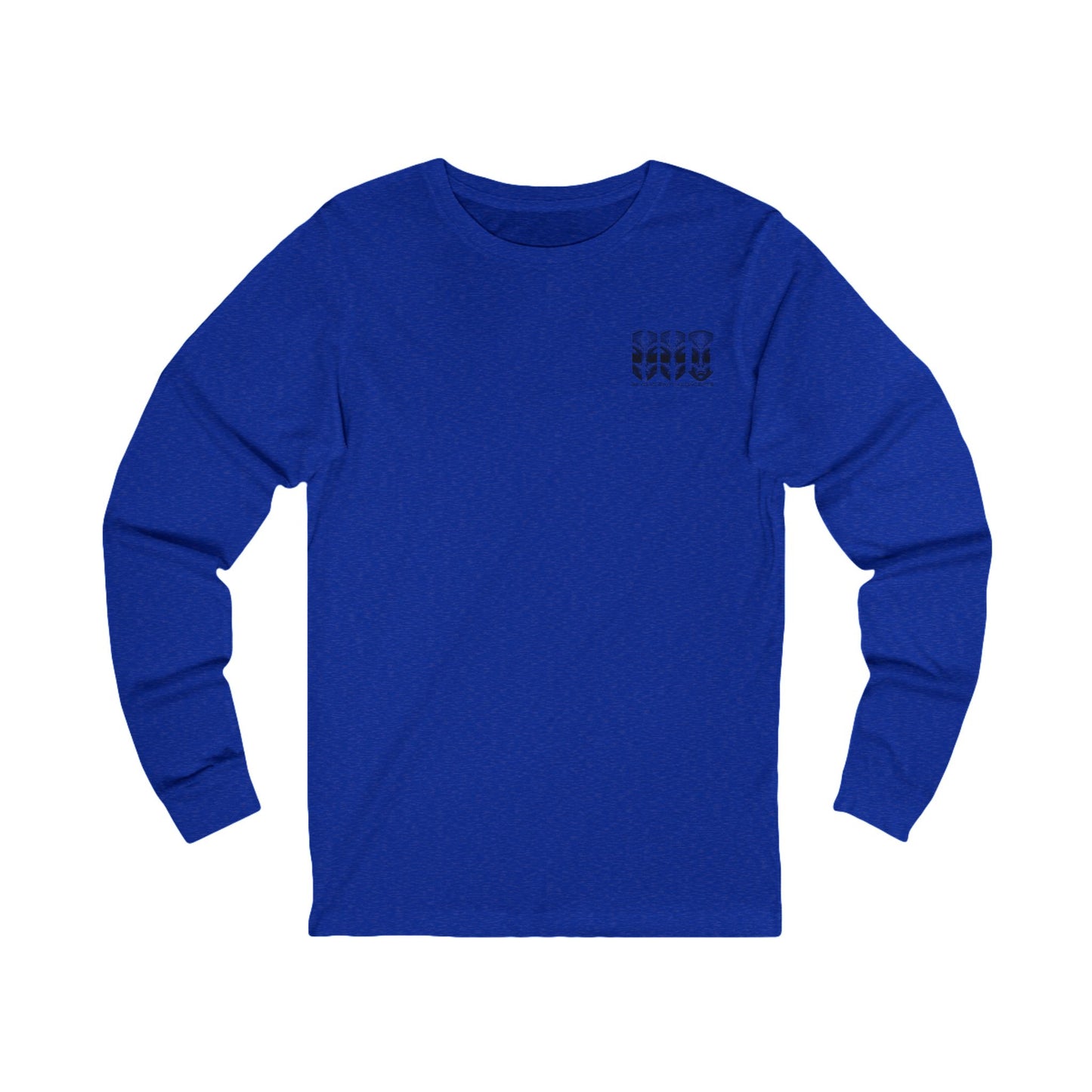 NHI Long Sleeve T-shirt