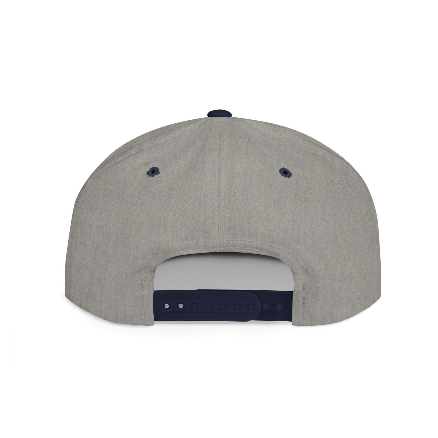 Beyond Earth Concepts Logo Flat Bill Hat