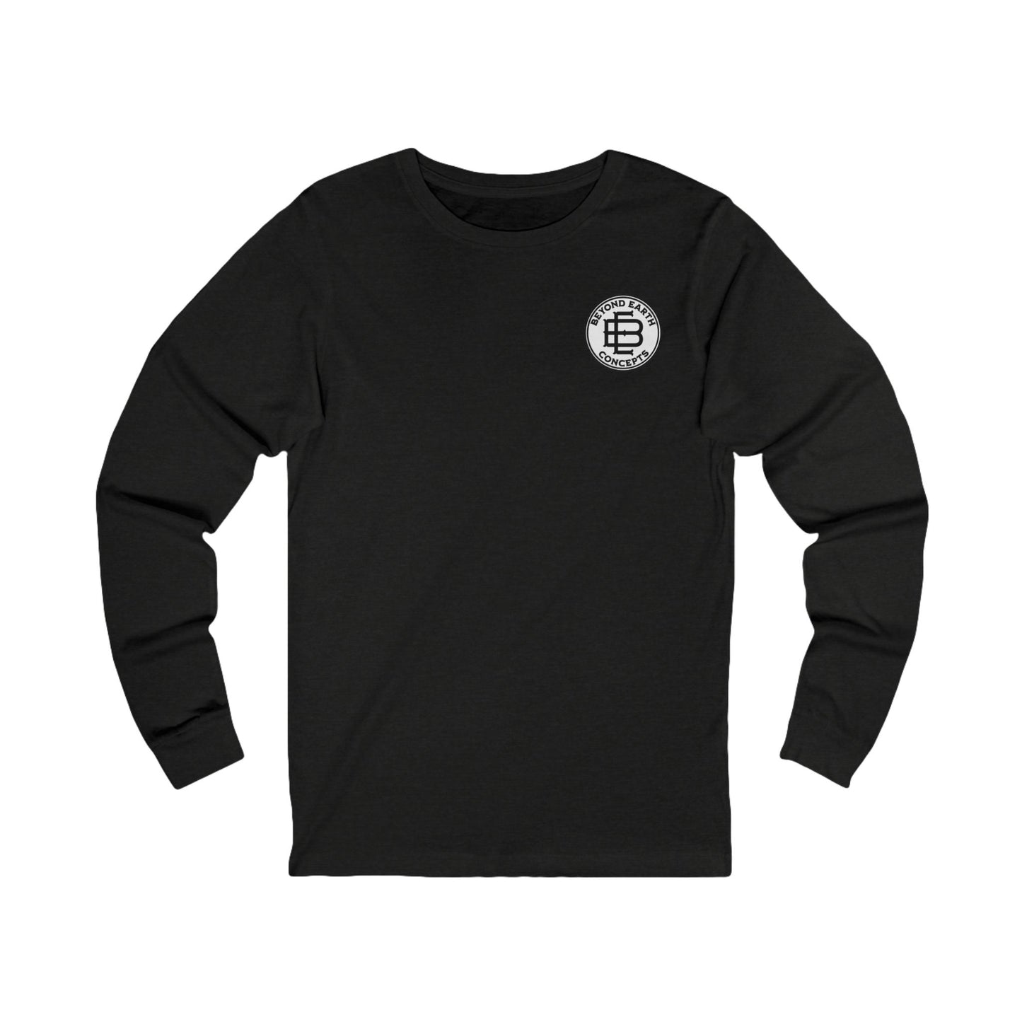 The Invisible College Long Sleeve