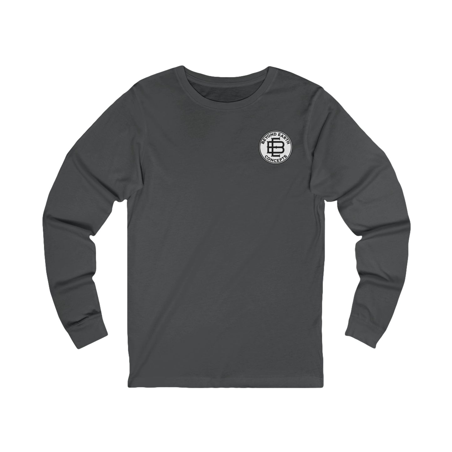 The Invisible College Long Sleeve