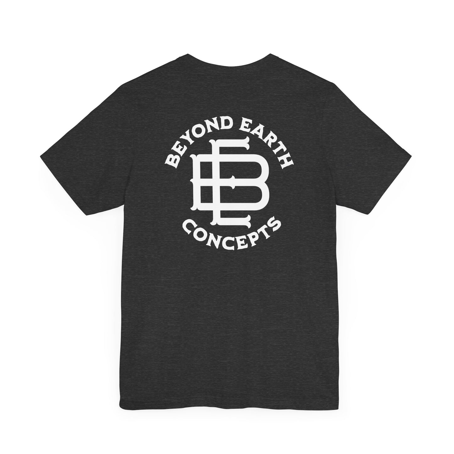 Beyond Earth Concepts T-Shirt