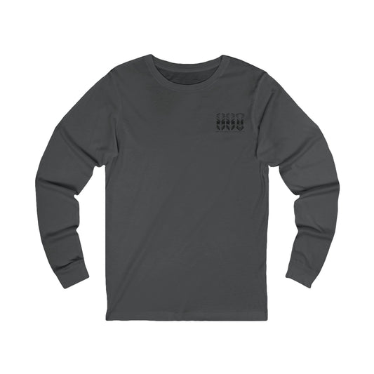 NHI Long Sleeve T-shirt