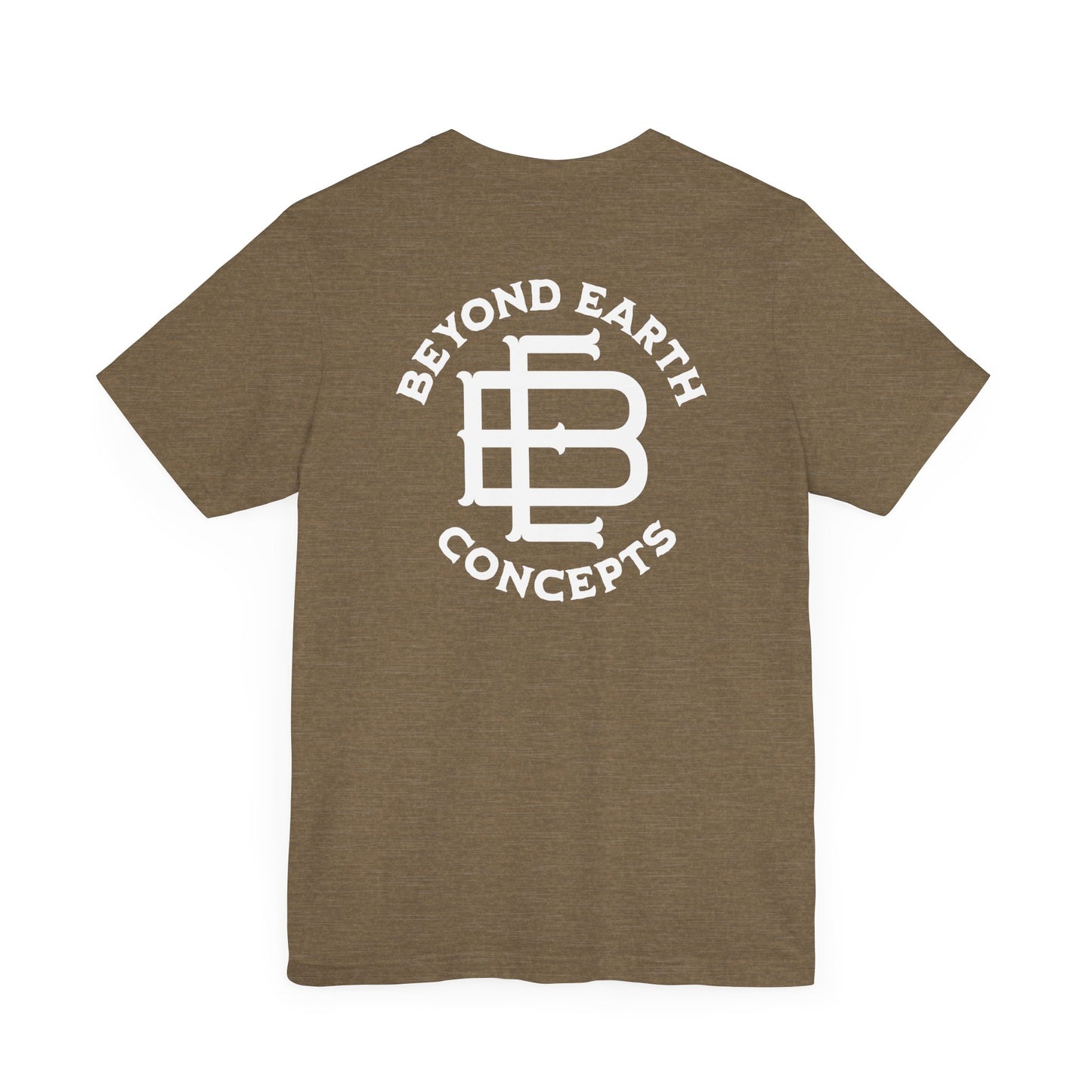 Beyond Earth Concepts T-Shirt