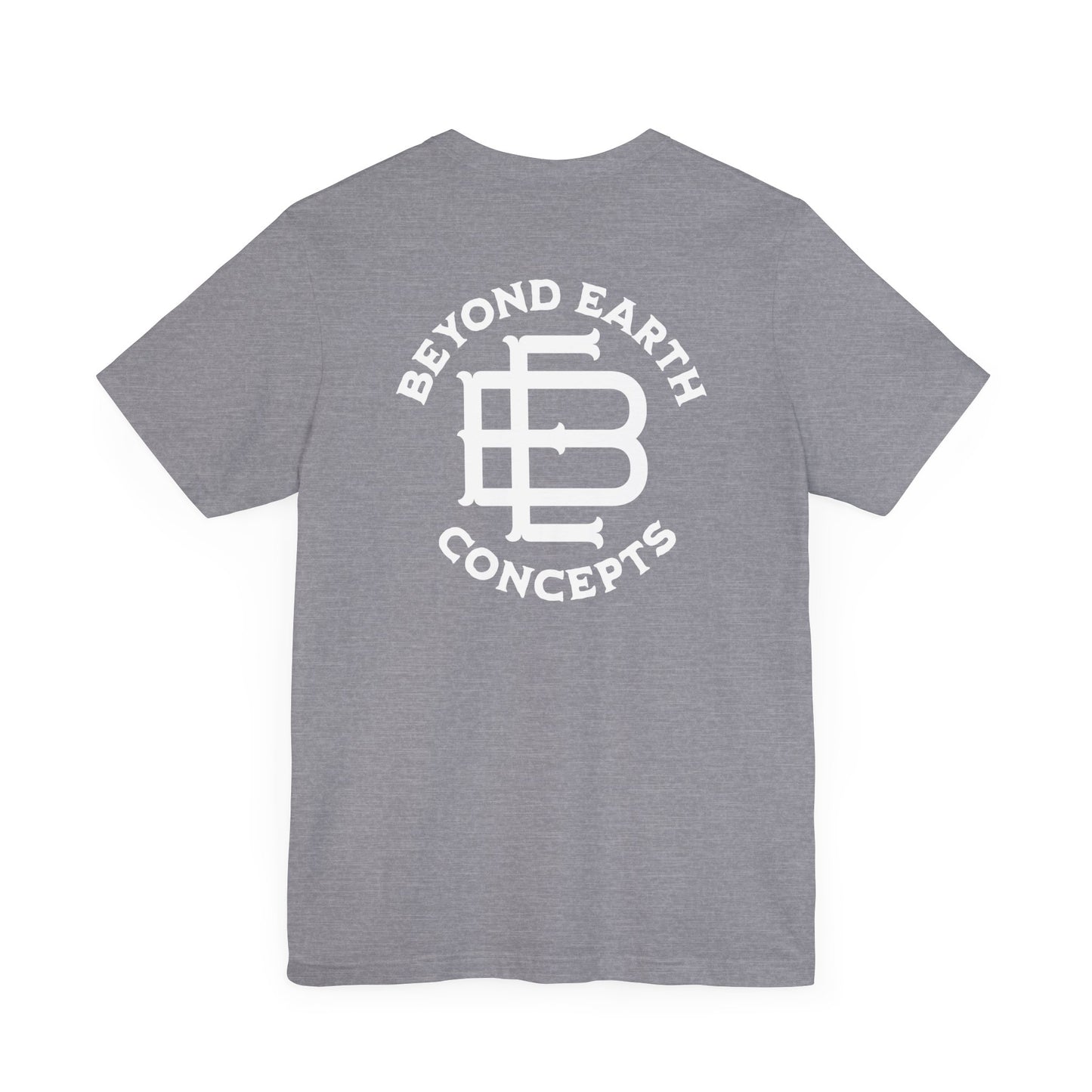 Beyond Earth Concepts T-Shirt