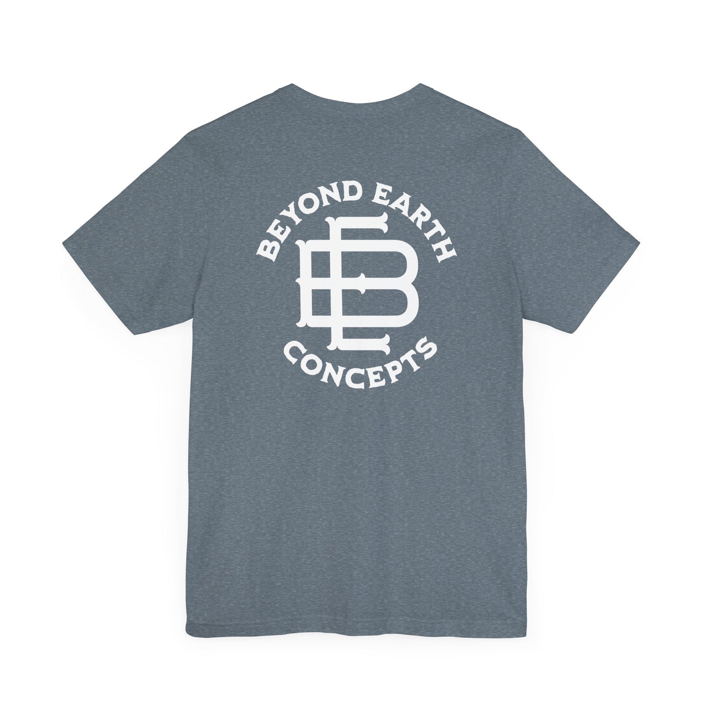 Beyond Earth Concepts T-Shirt