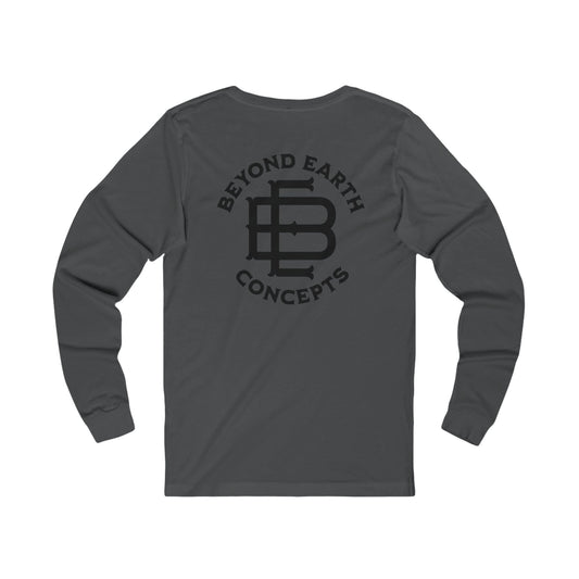 Beyond Earth Concepts Long Sleeve