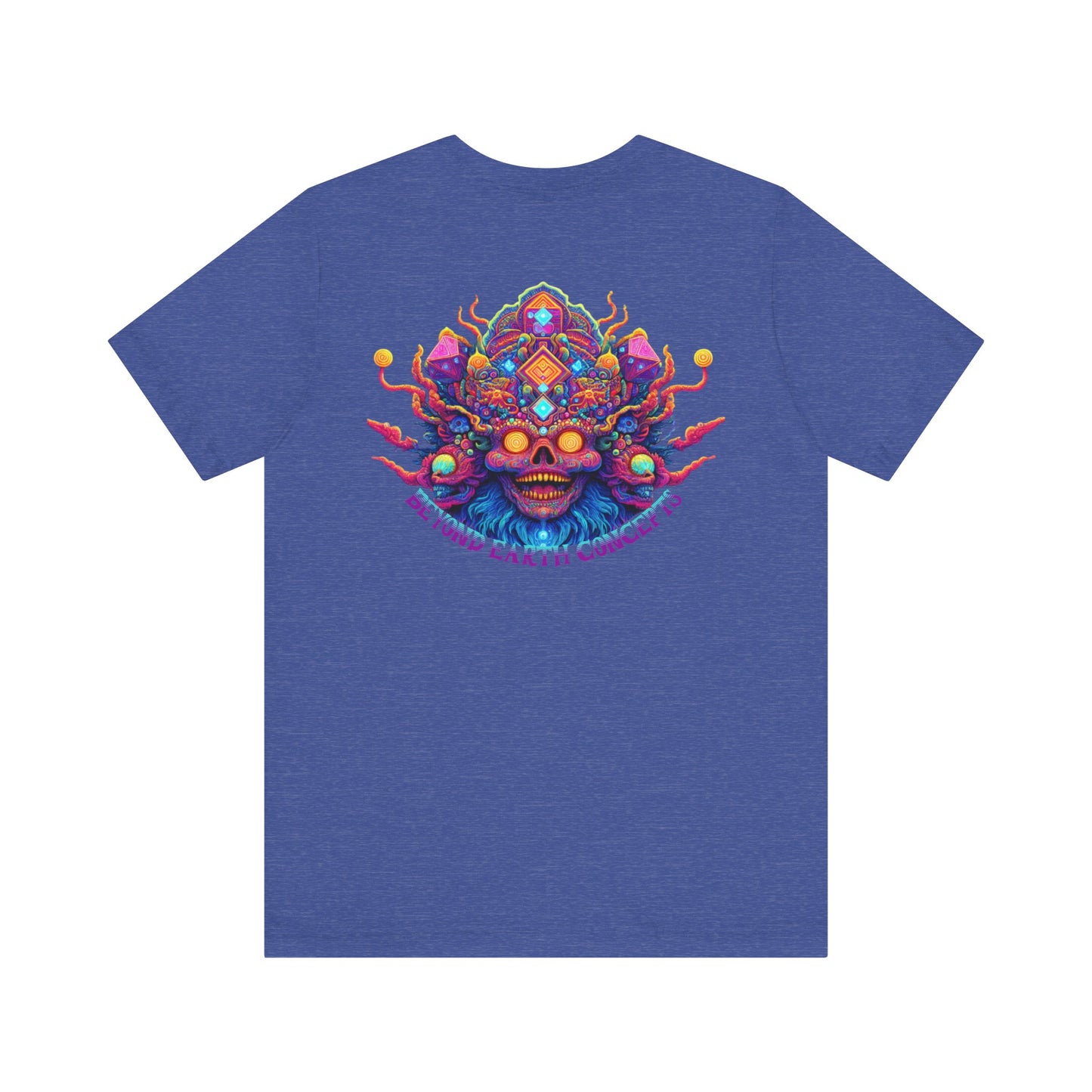 Multi-Dimensional Being T-Shirt