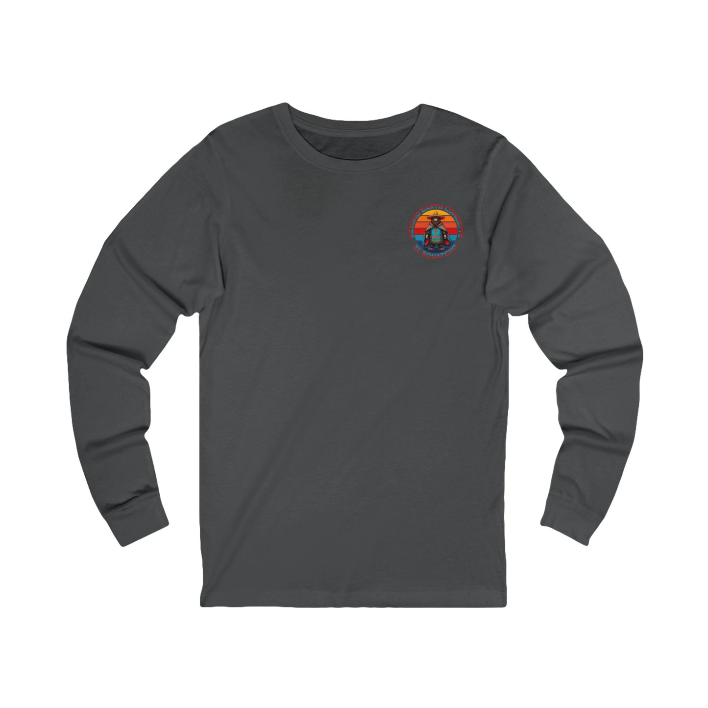 El Squatcho Long Sleeve