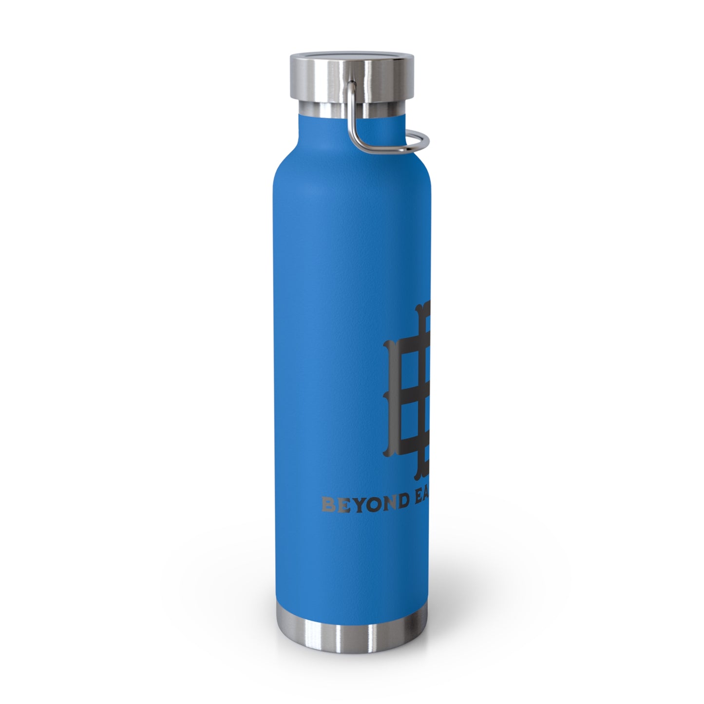 Beyond Earth Concepts Copper Vacuum Insulated Bottle, 22oz