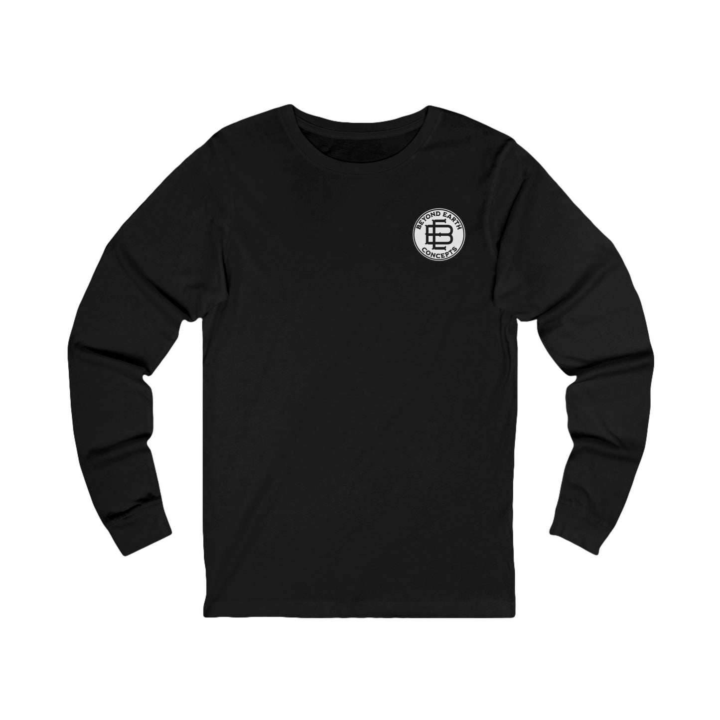 The Invisible College Long Sleeve