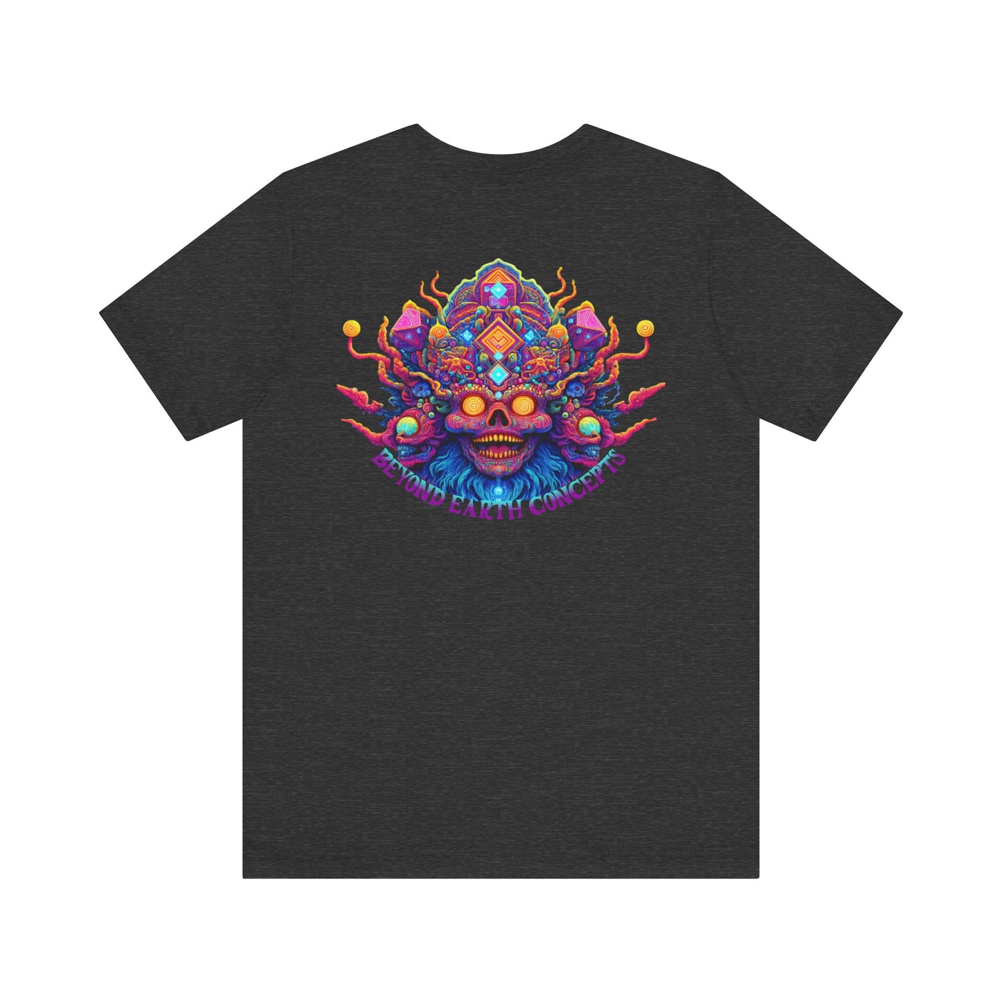 Multi-Dimensional Being T-Shirt