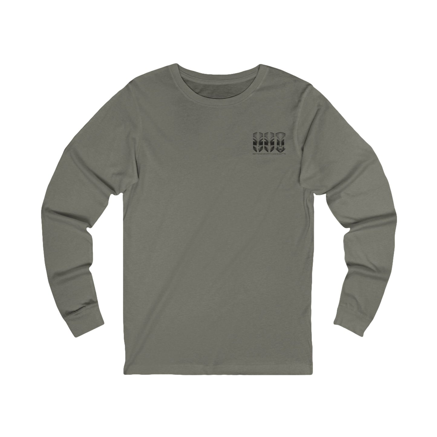 NHI Long Sleeve T-shirt