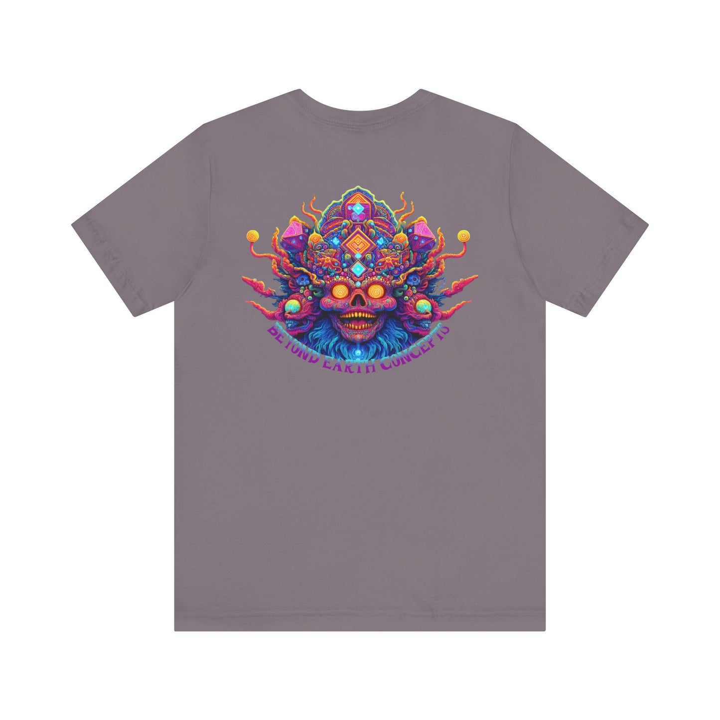 Multi-Dimensional Being T-Shirt