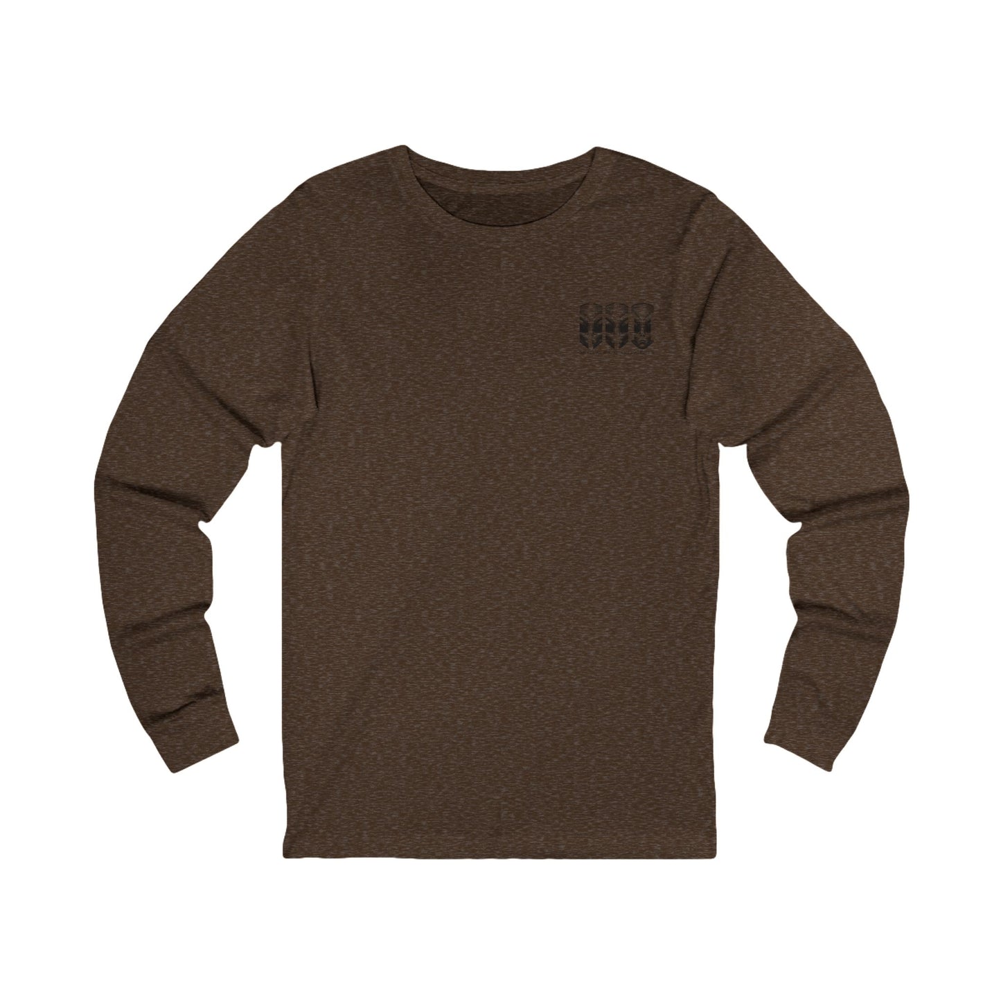 NHI Long Sleeve T-shirt