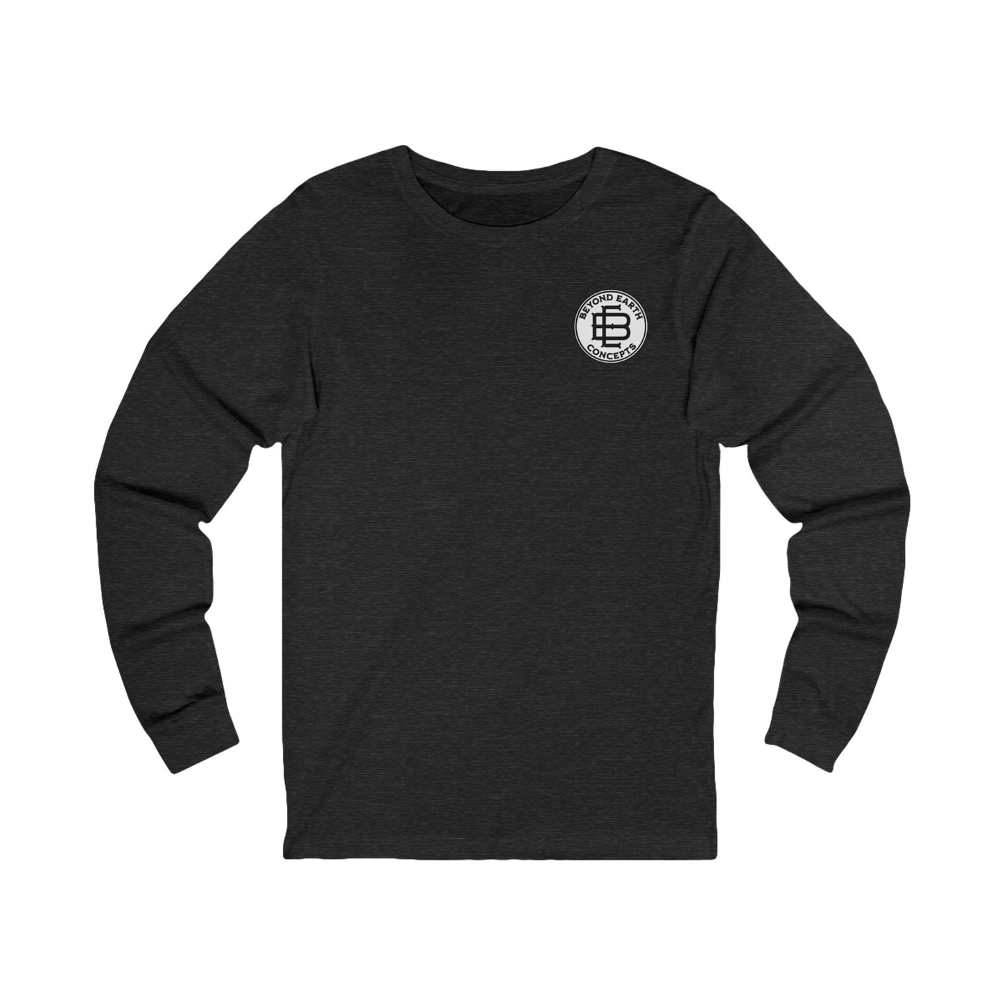 The Invisible College Long Sleeve