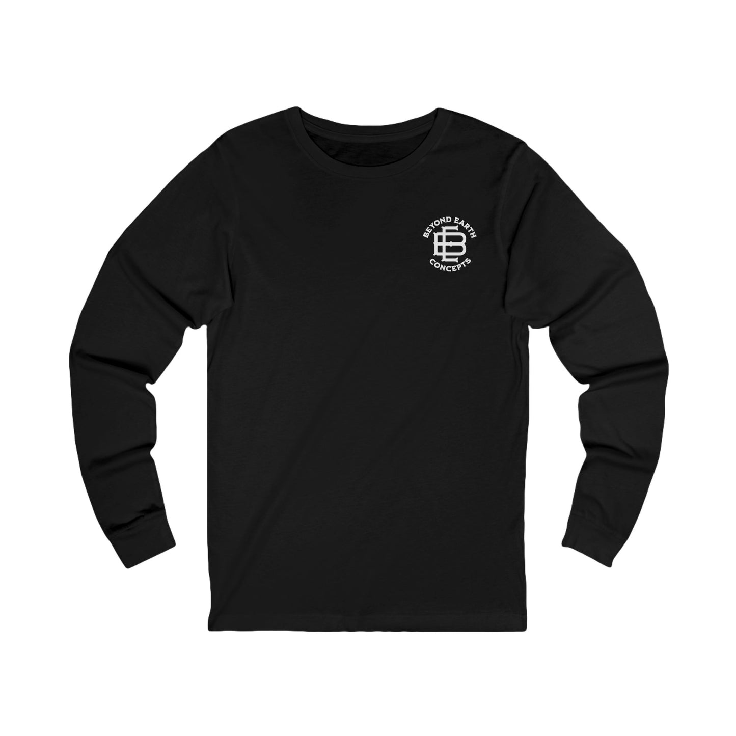 Beyond Earth Concepts Long Sleeve