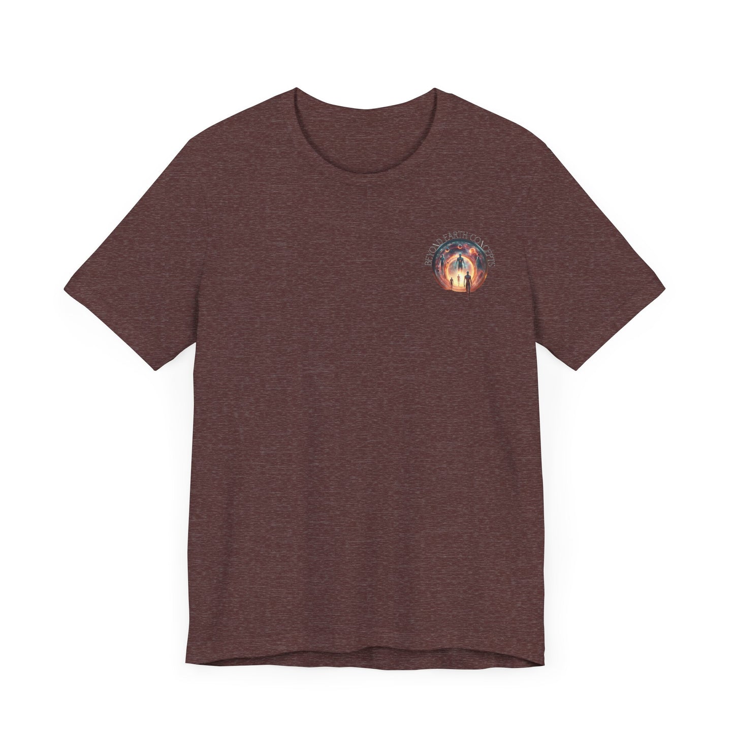 Interdimensional Portal T-Shirt