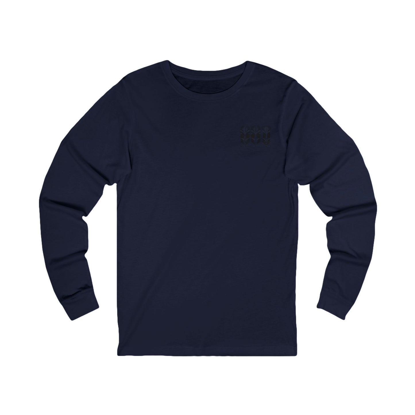 NHI Long Sleeve T-shirt