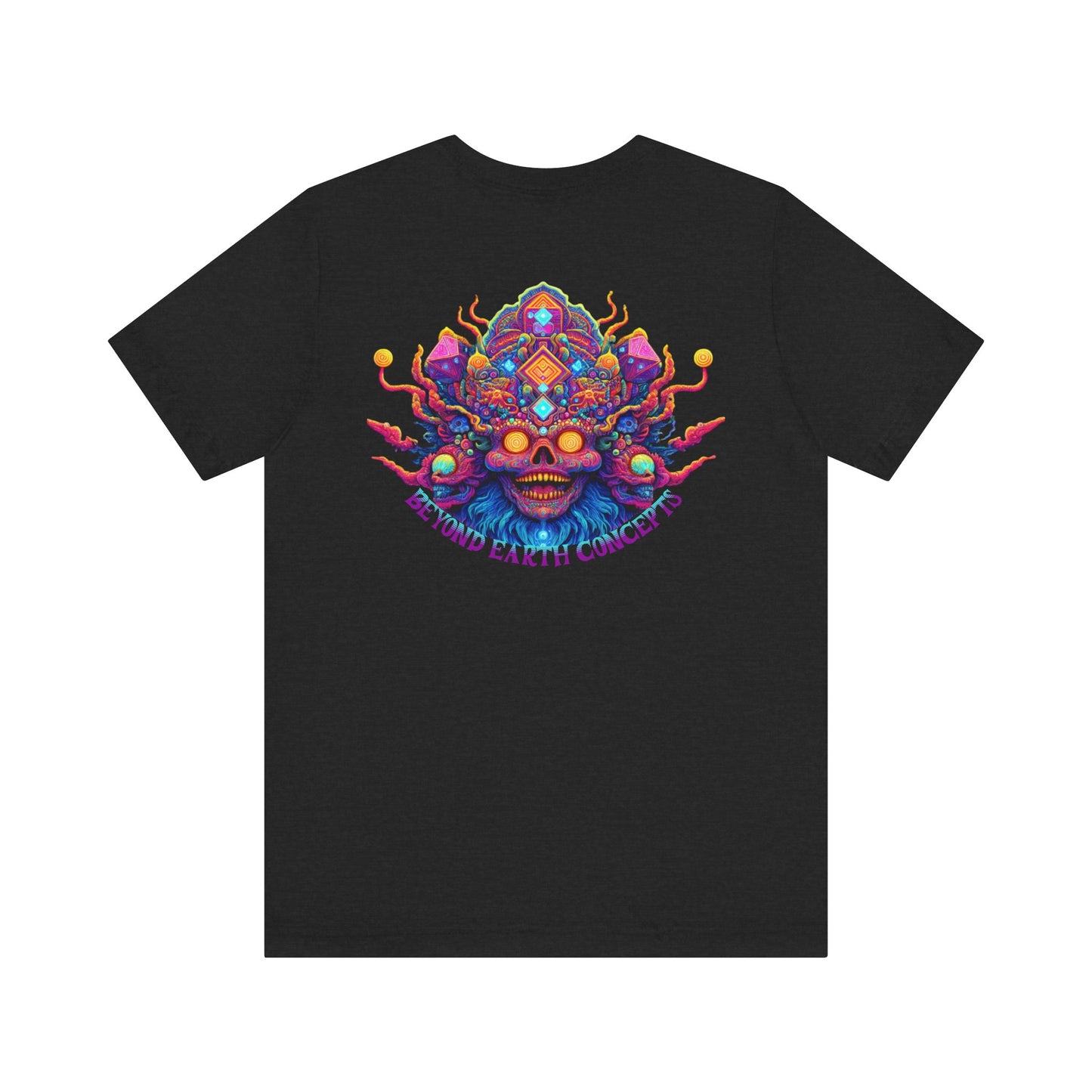 Multi-Dimensional Being T-Shirt