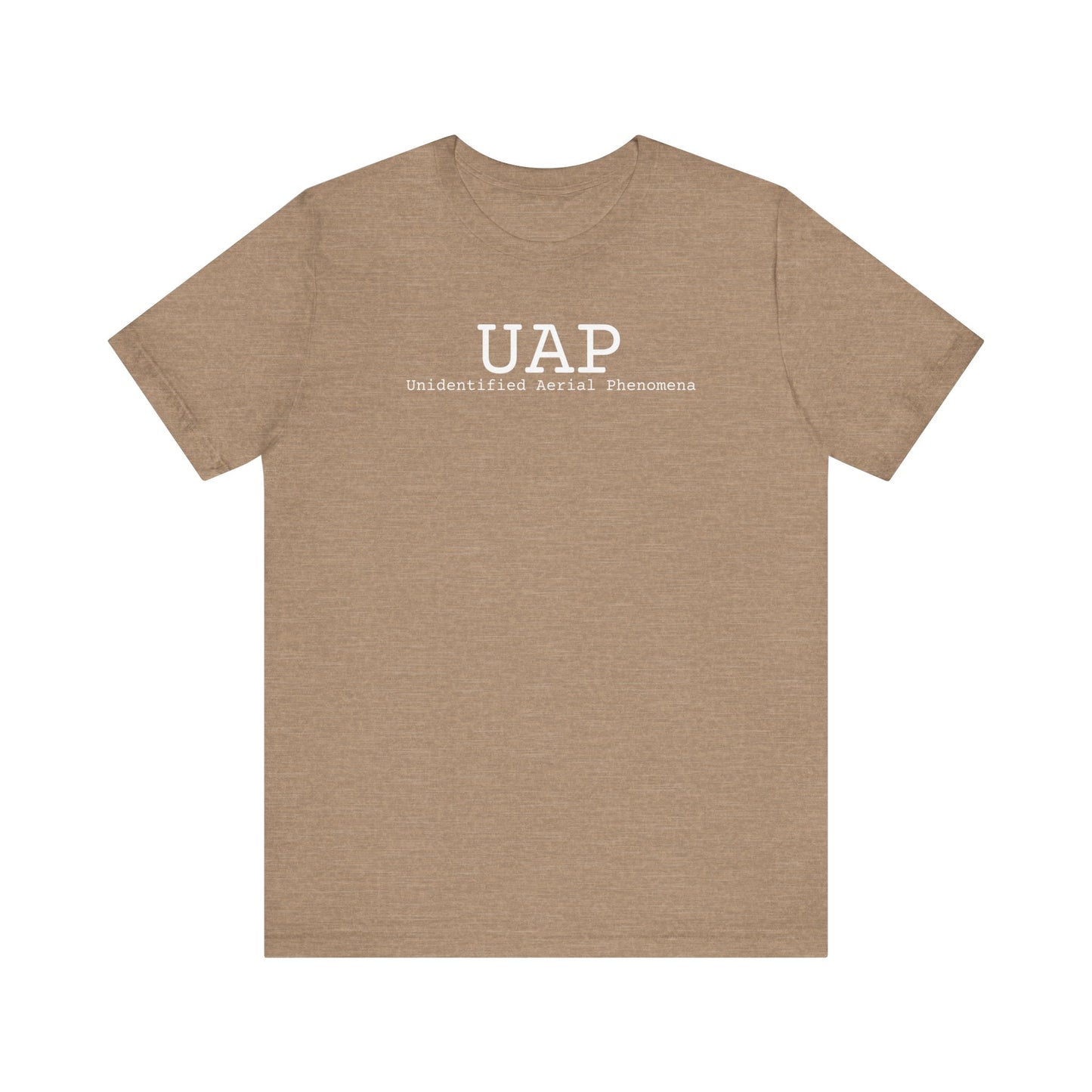 UAP Definition T-Shirt