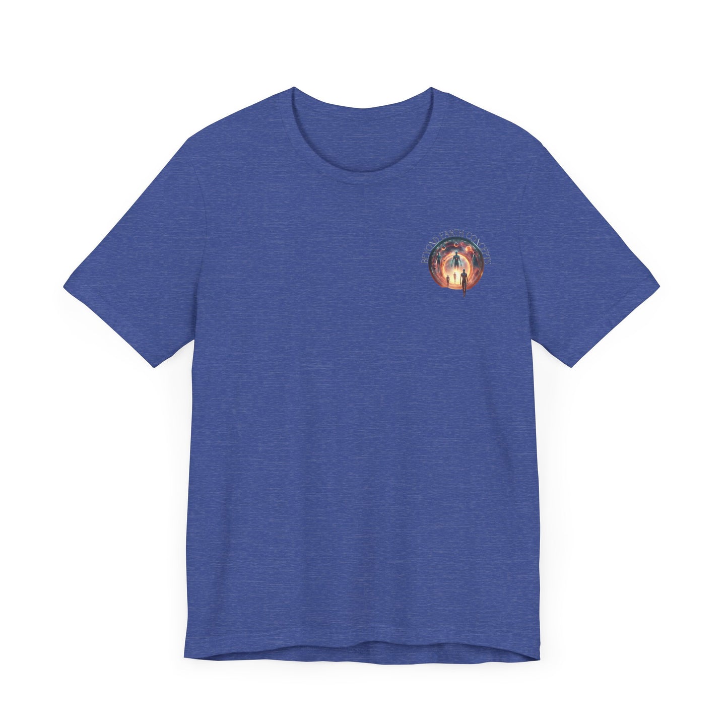 Interdimensional Portal T-Shirt