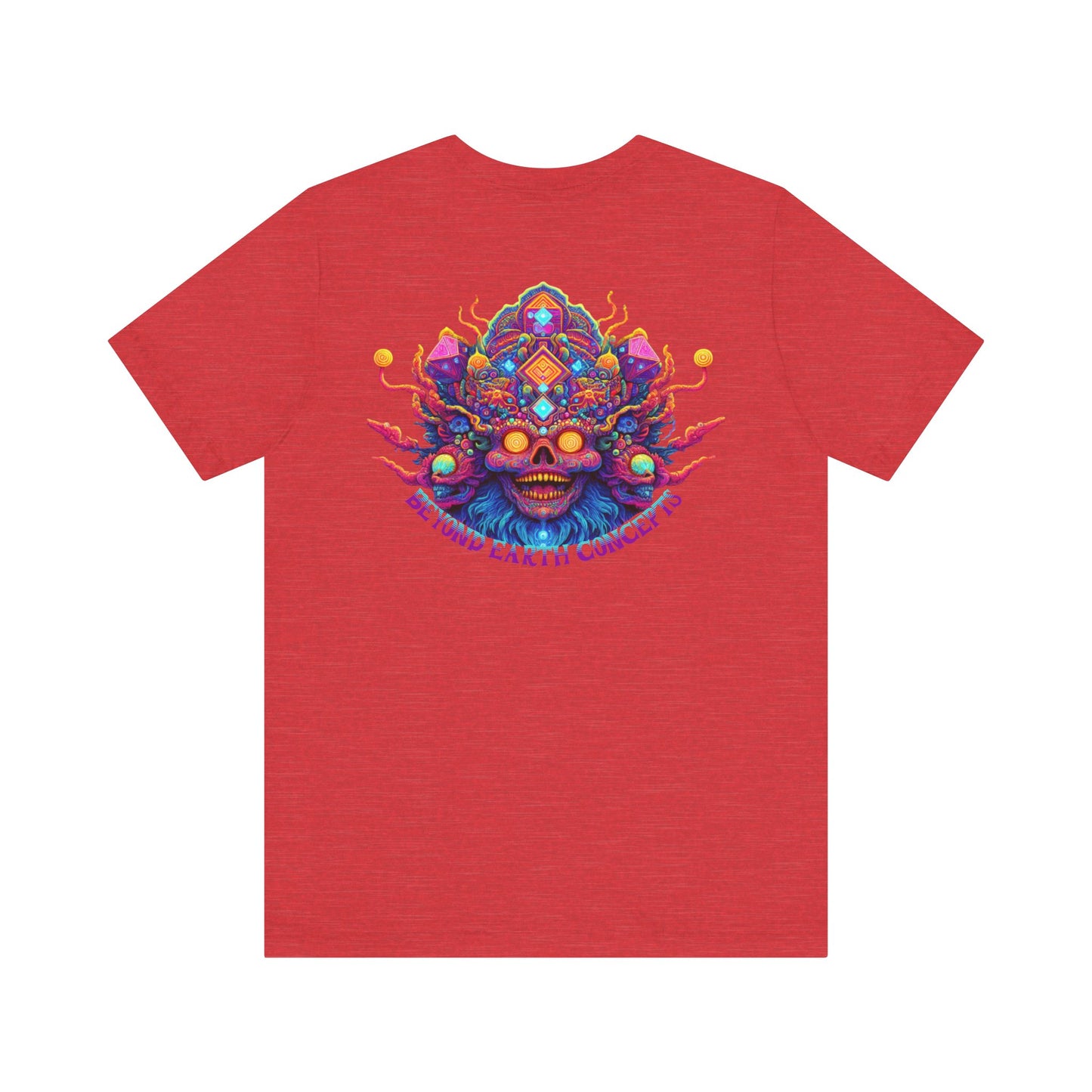 Multi-Dimensional Being T-Shirt