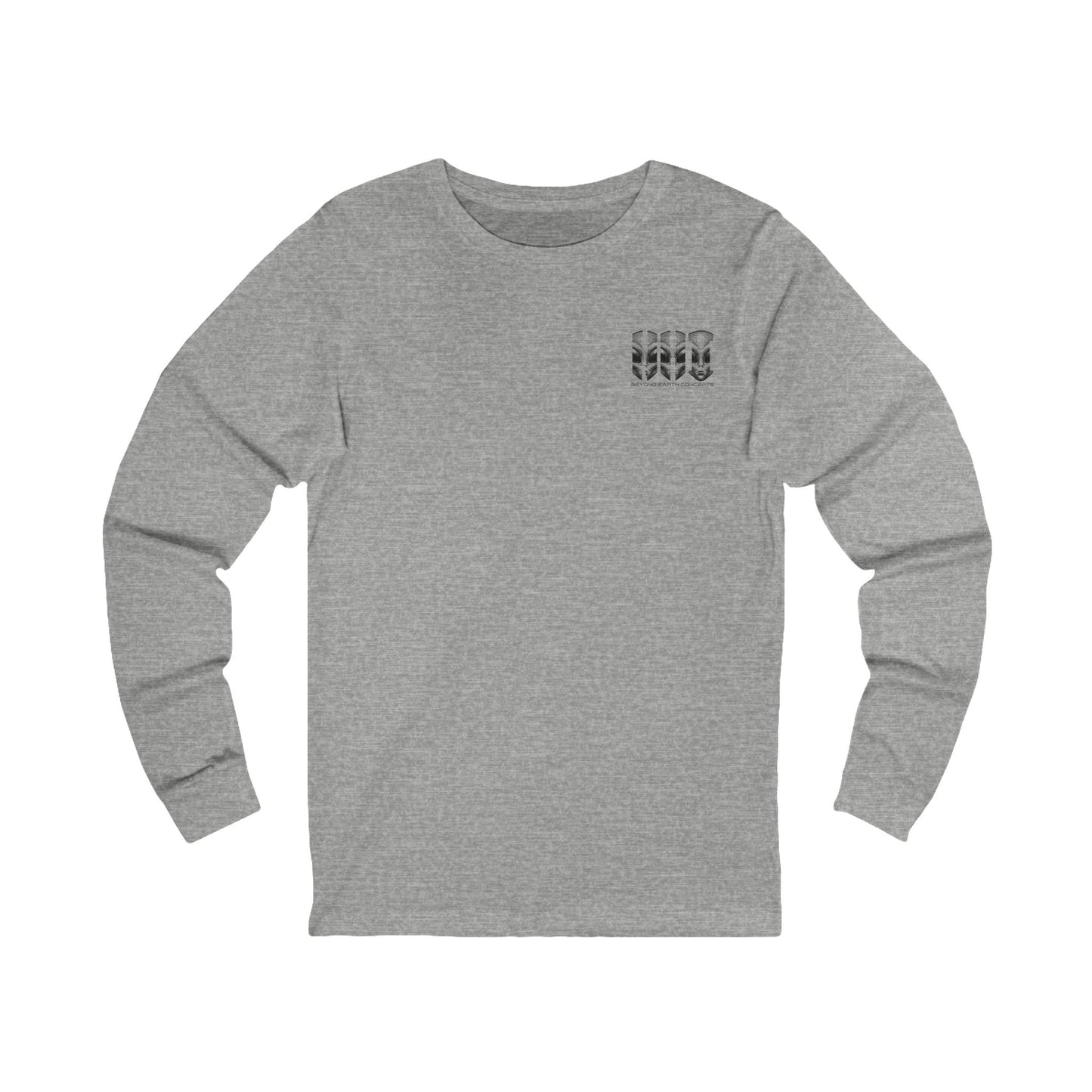 NHI Long Sleeve T-shirt