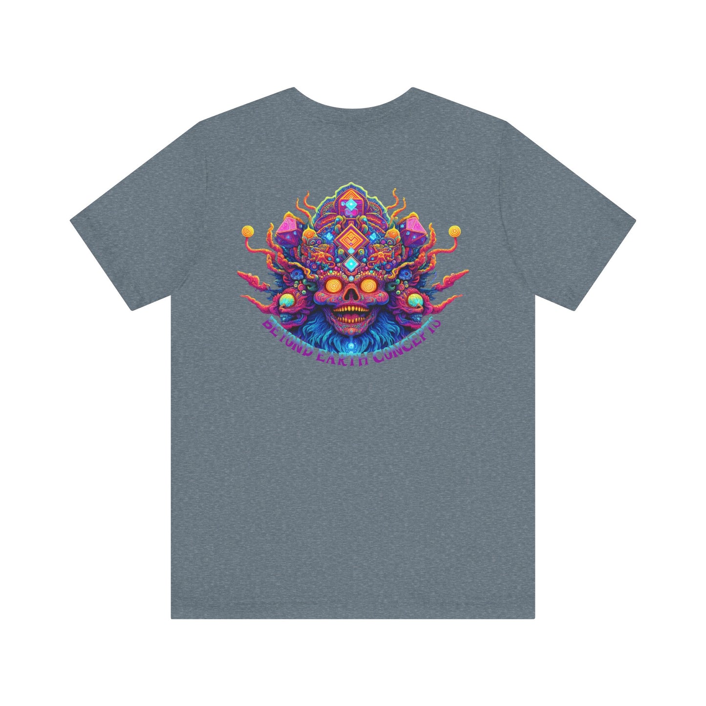 Multi-Dimensional Being T-Shirt