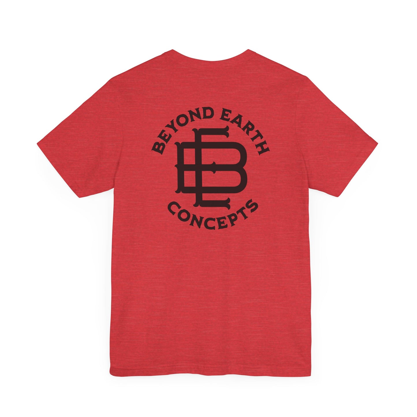 Beyond Earth Concepts T-Shirt