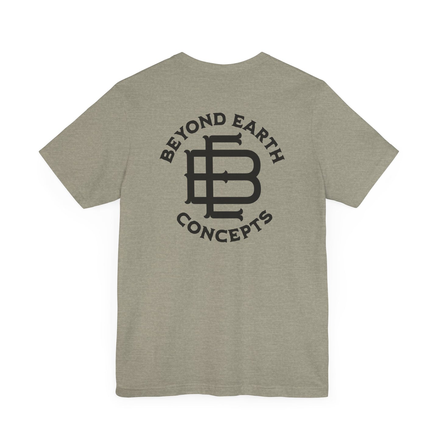 Beyond Earth Concepts T-Shirt