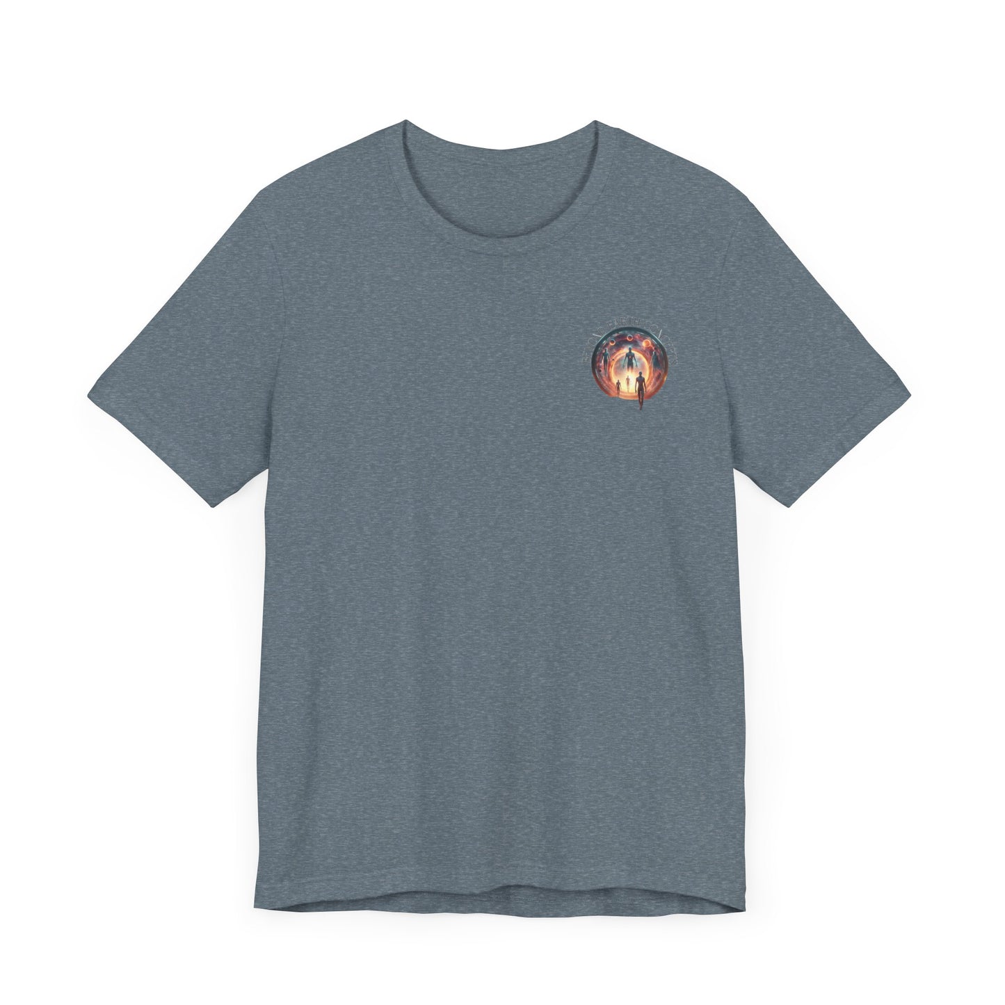 Interdimensional Portal T-Shirt