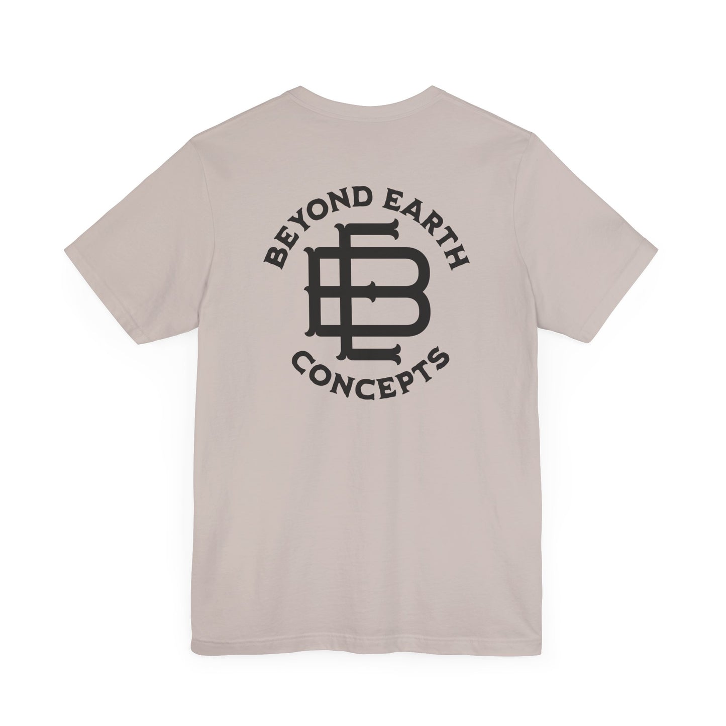 Beyond Earth Concepts T-Shirt