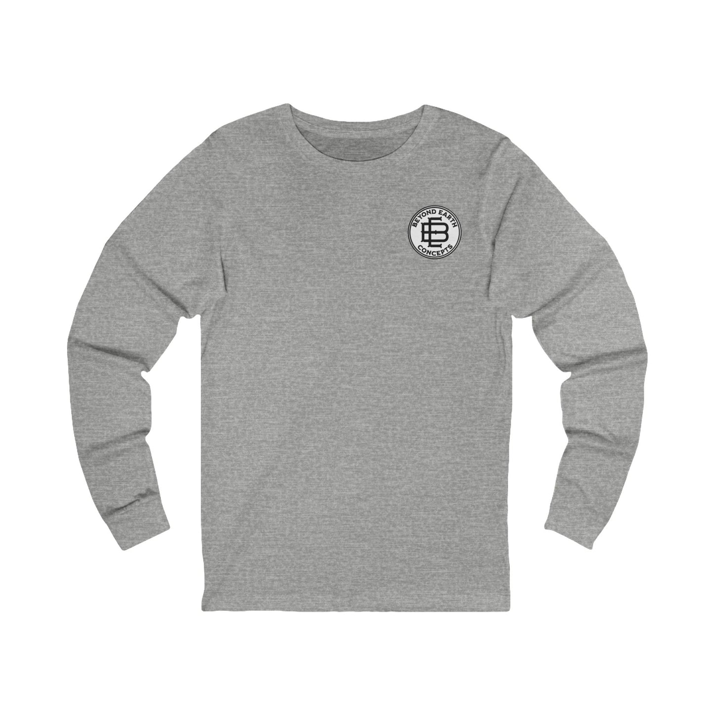 The Invisible College Long Sleeve