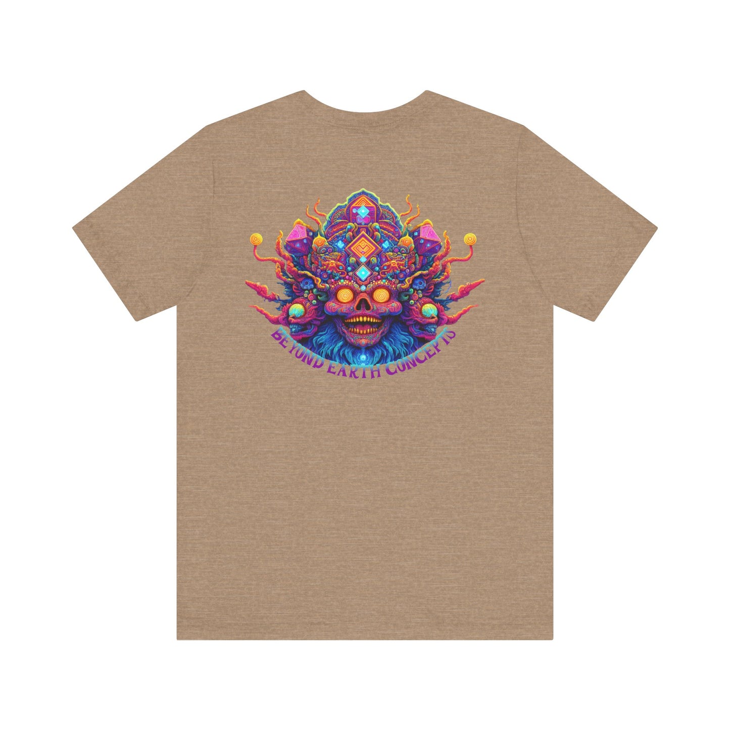 Multi-Dimensional Being T-Shirt