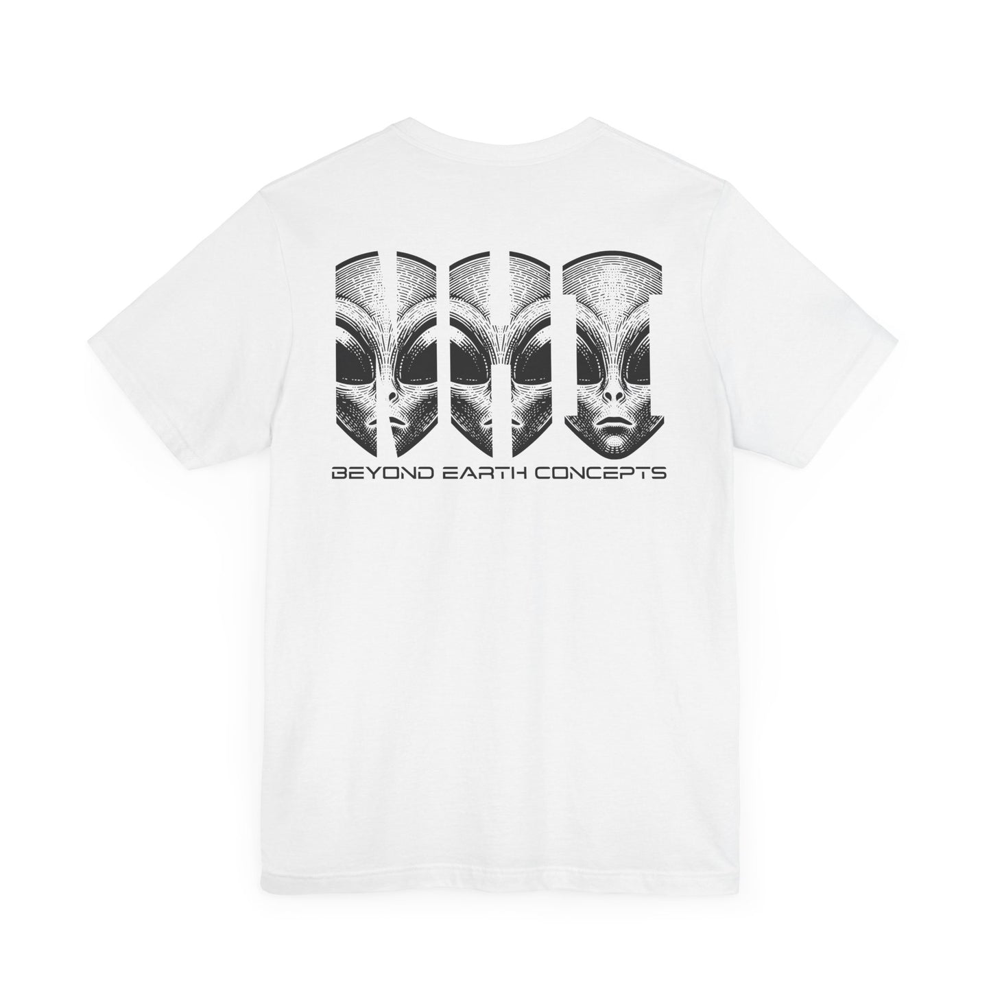 NHI T-shirt