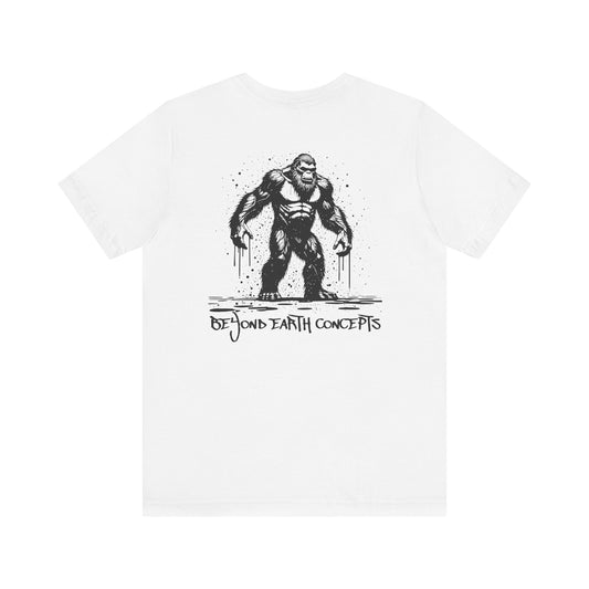 Bigfoot T-shirt