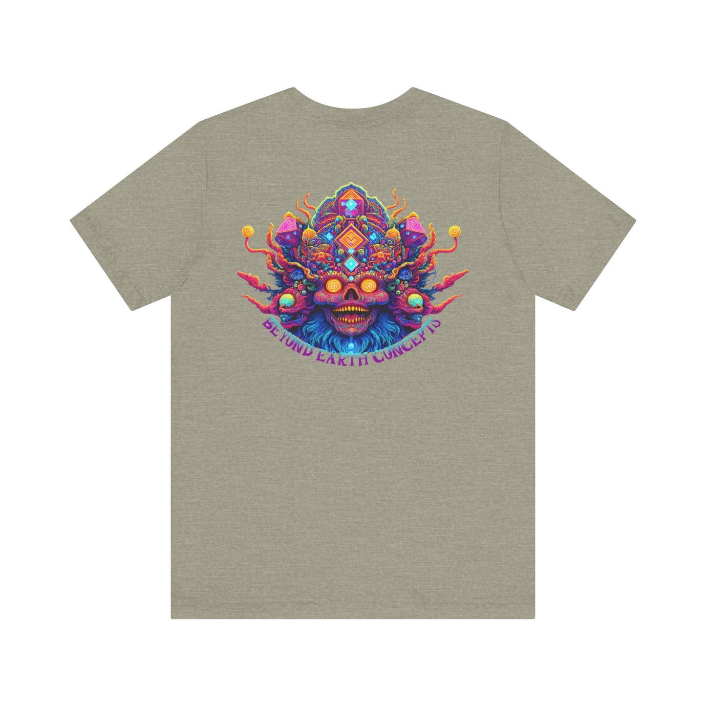 Multi-Dimensional Being T-Shirt