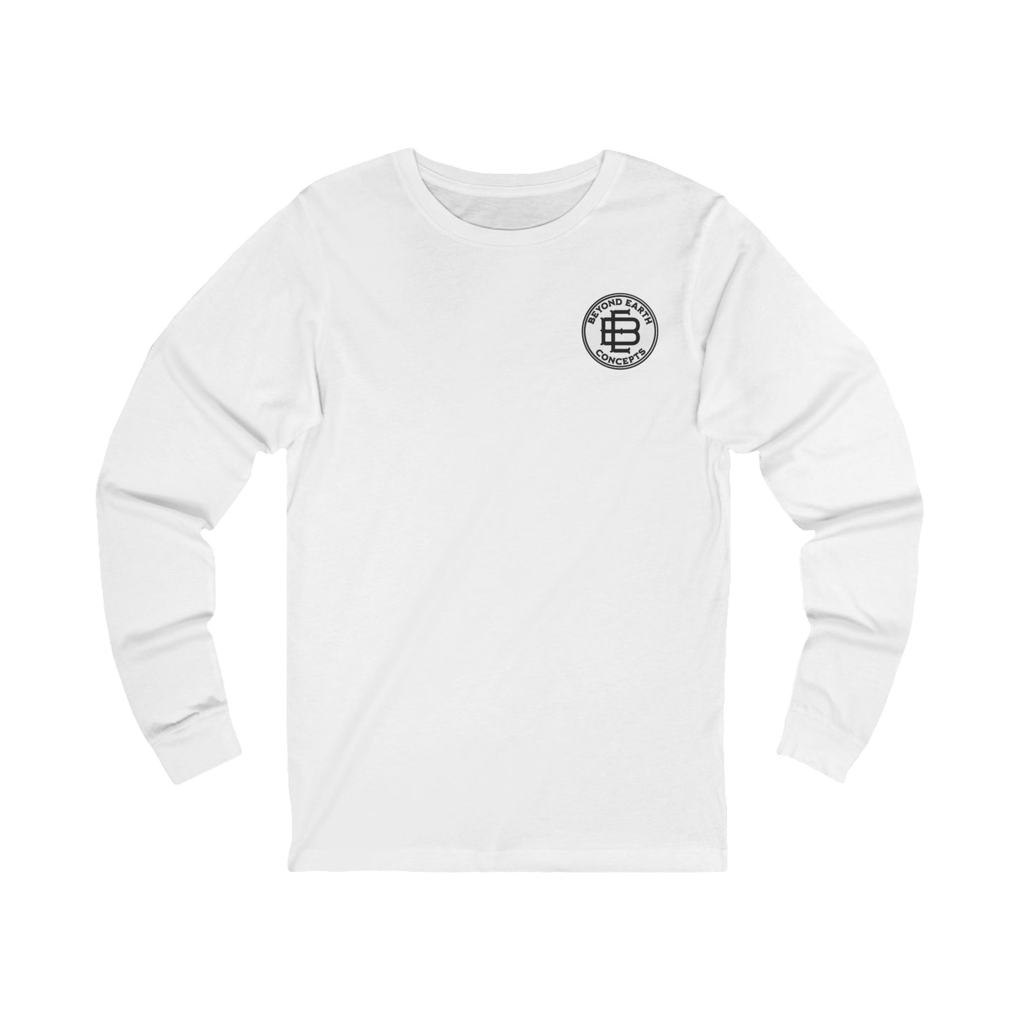 The Invisible College Long Sleeve