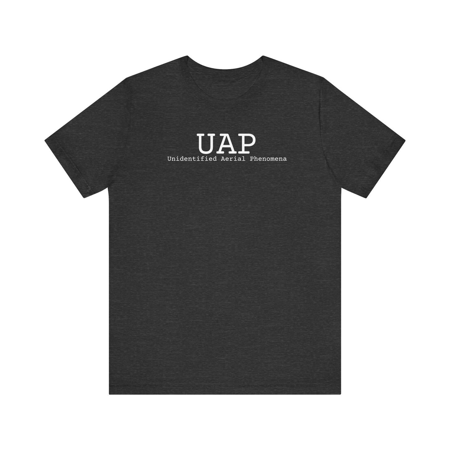 UAP Definition T-Shirt