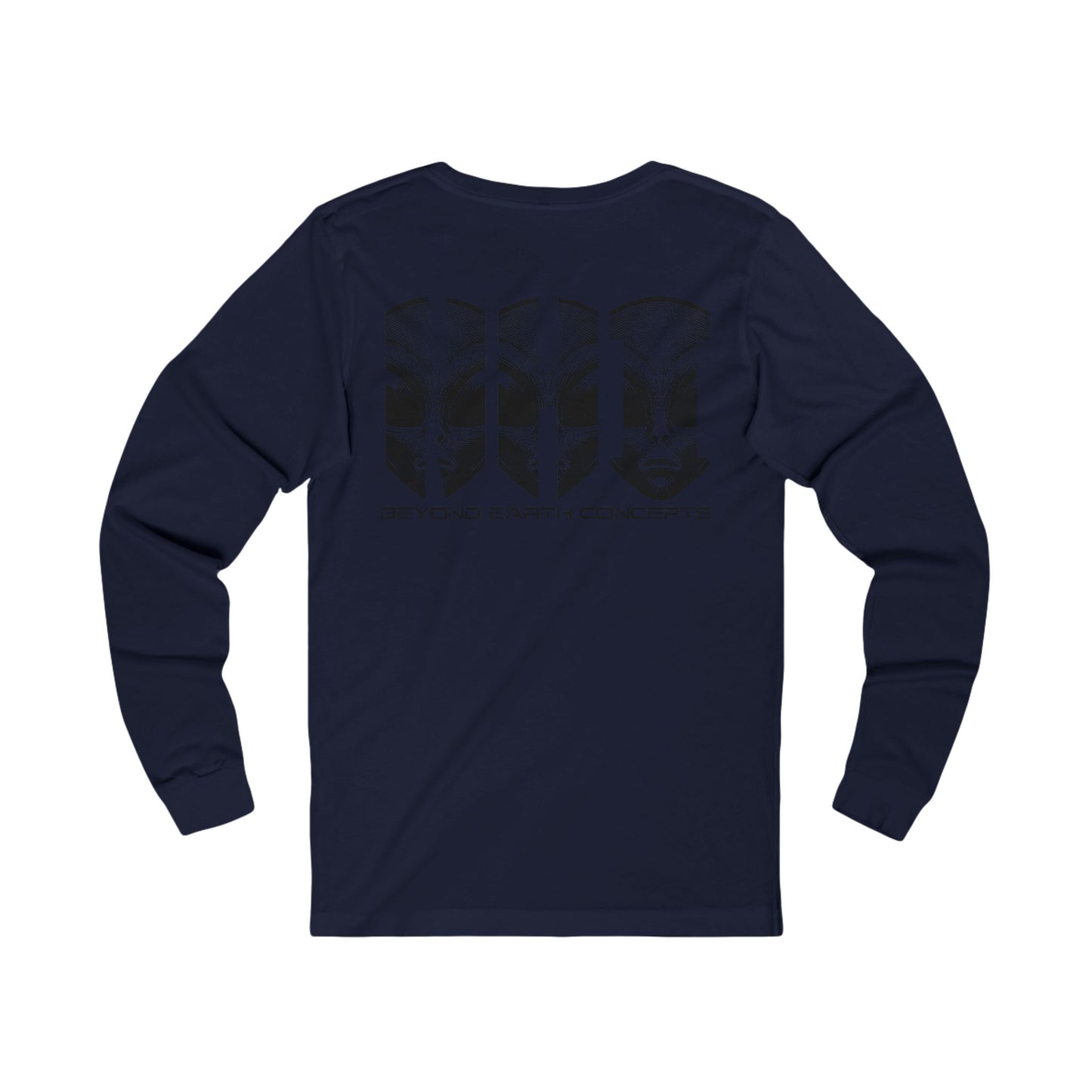 NHI Long Sleeve T-shirt