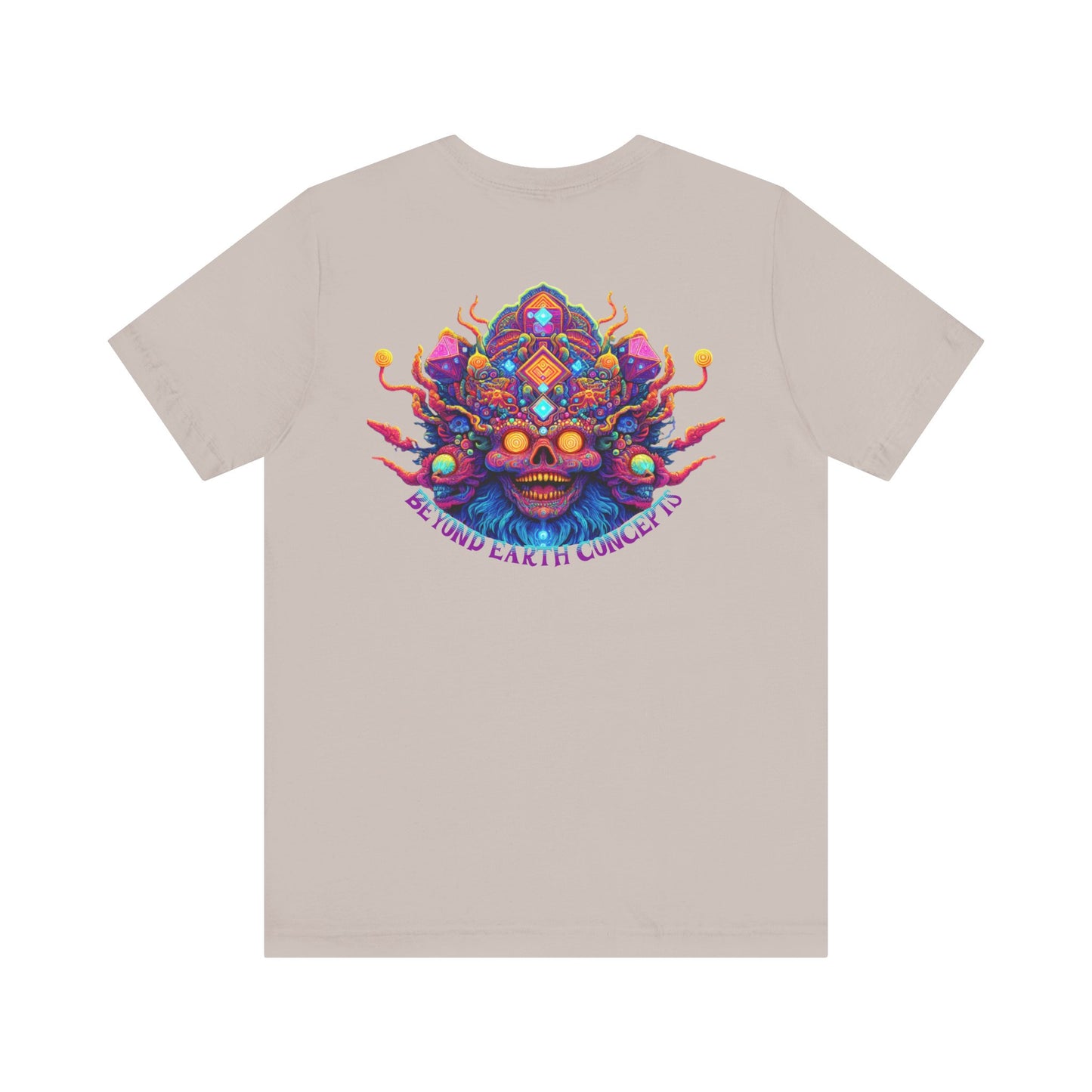 Multi-Dimensional Being T-Shirt