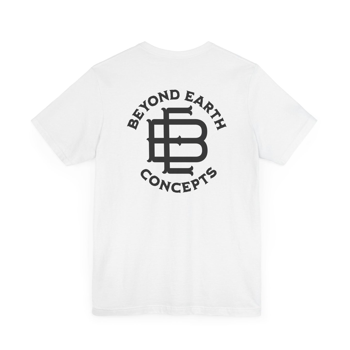 Beyond Earth Concepts T-Shirt