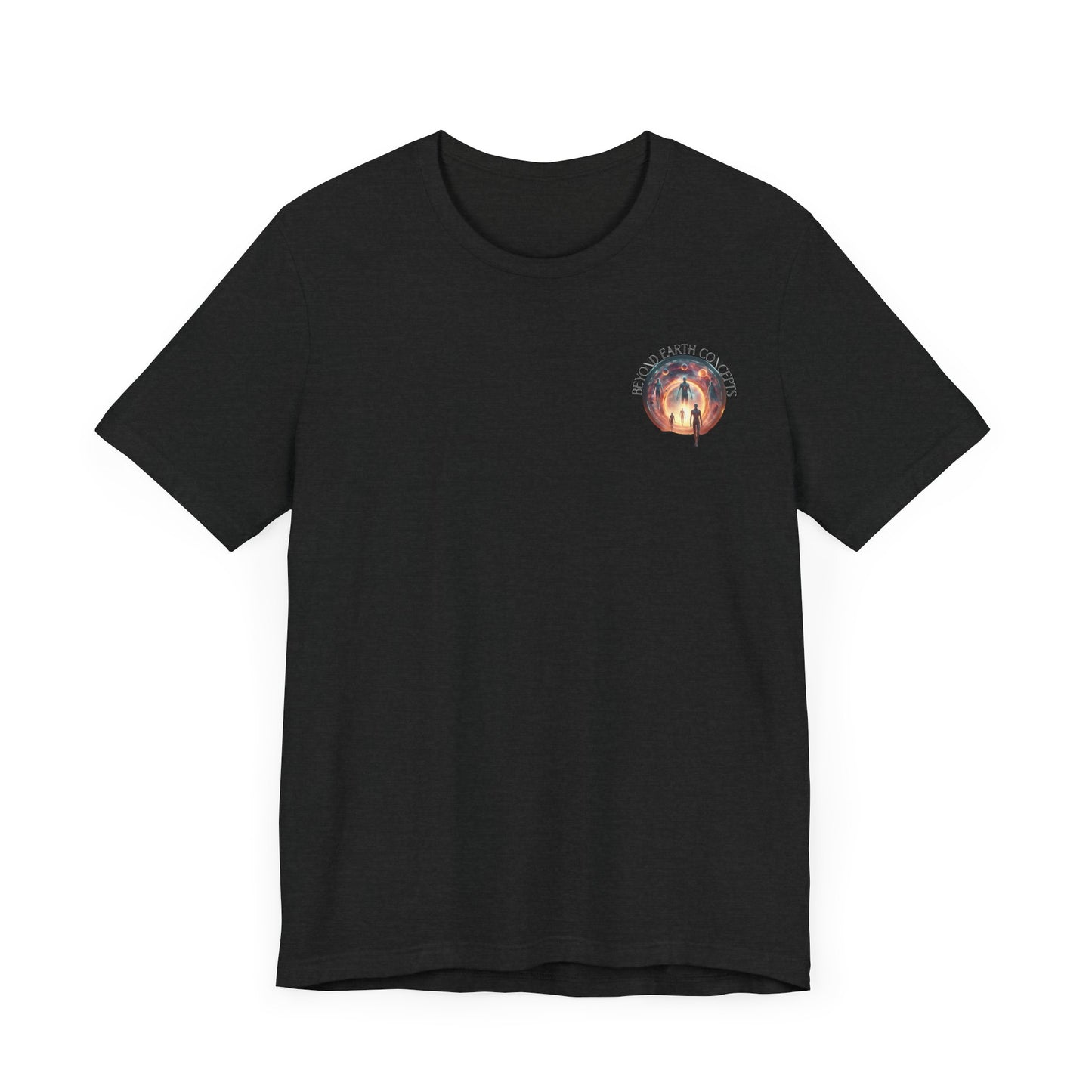 Interdimensional Portal T-Shirt