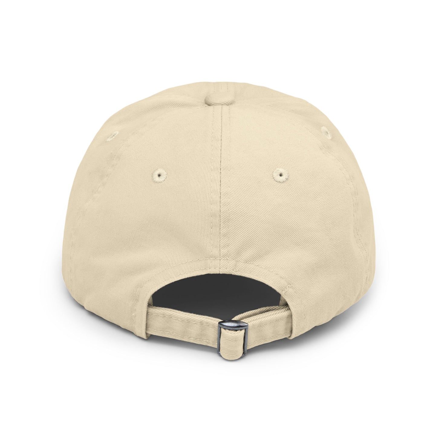 Beyond Earth Concepts Logo Distressed Hat