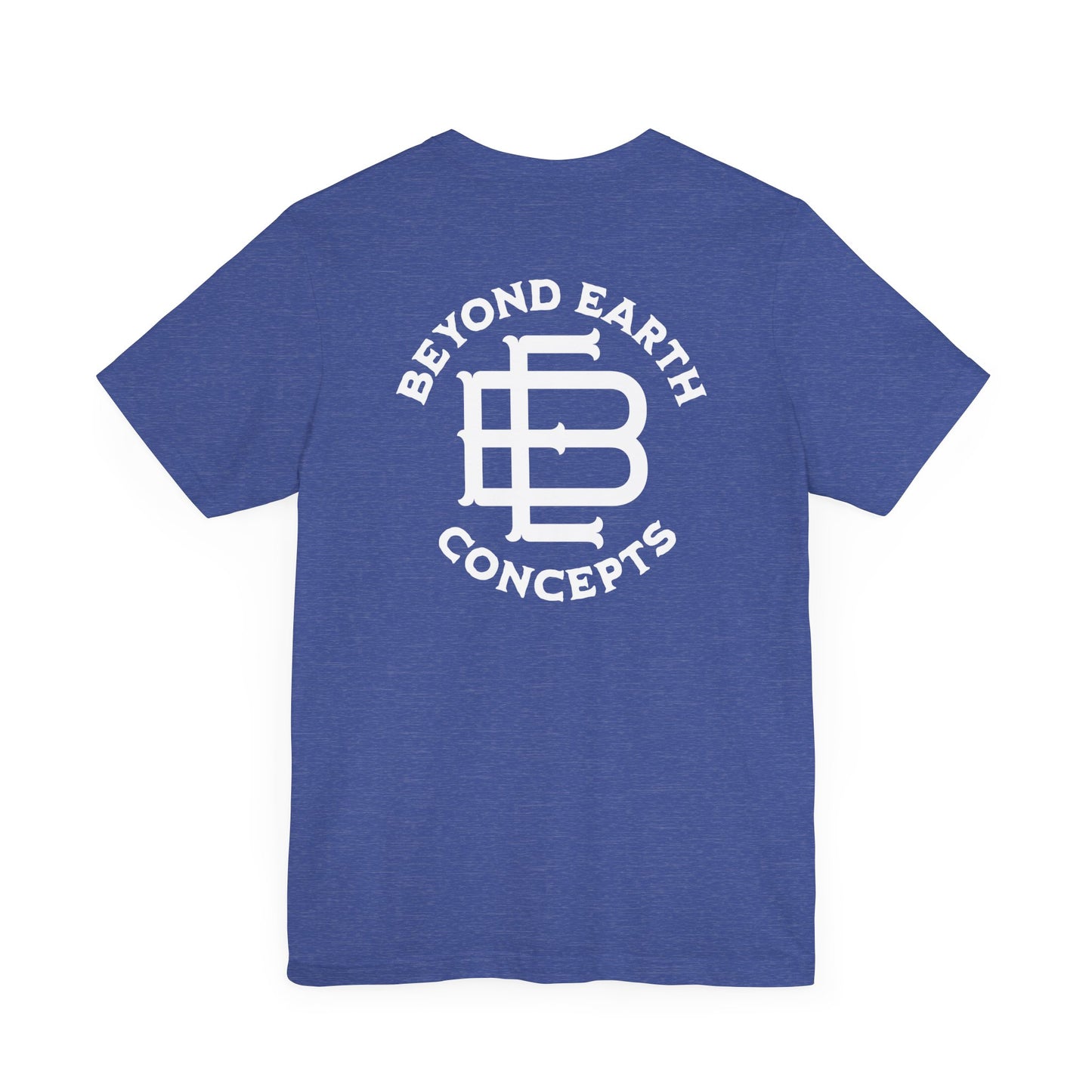 Beyond Earth Concepts T-Shirt