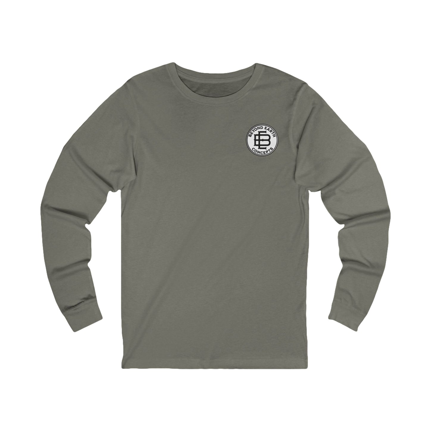 The Invisible College Long Sleeve