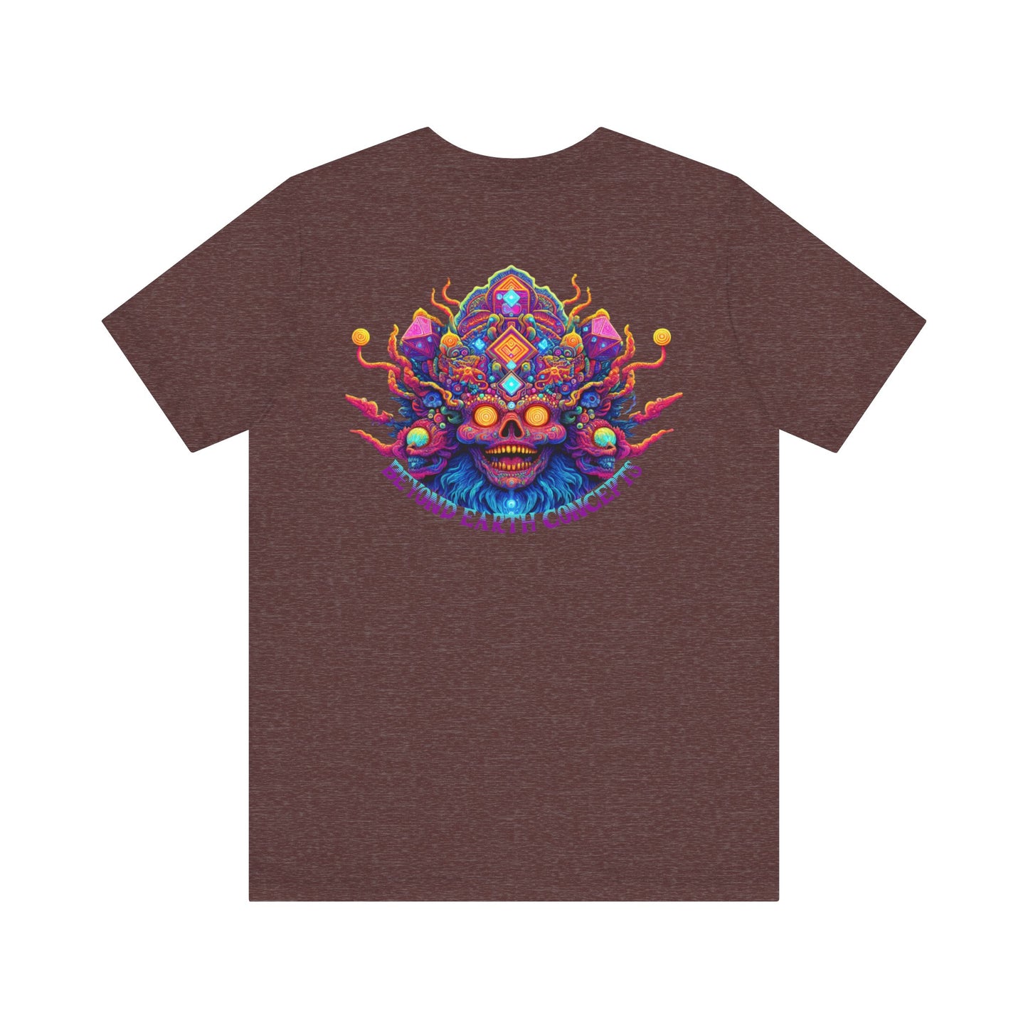 Multi-Dimensional Being T-Shirt